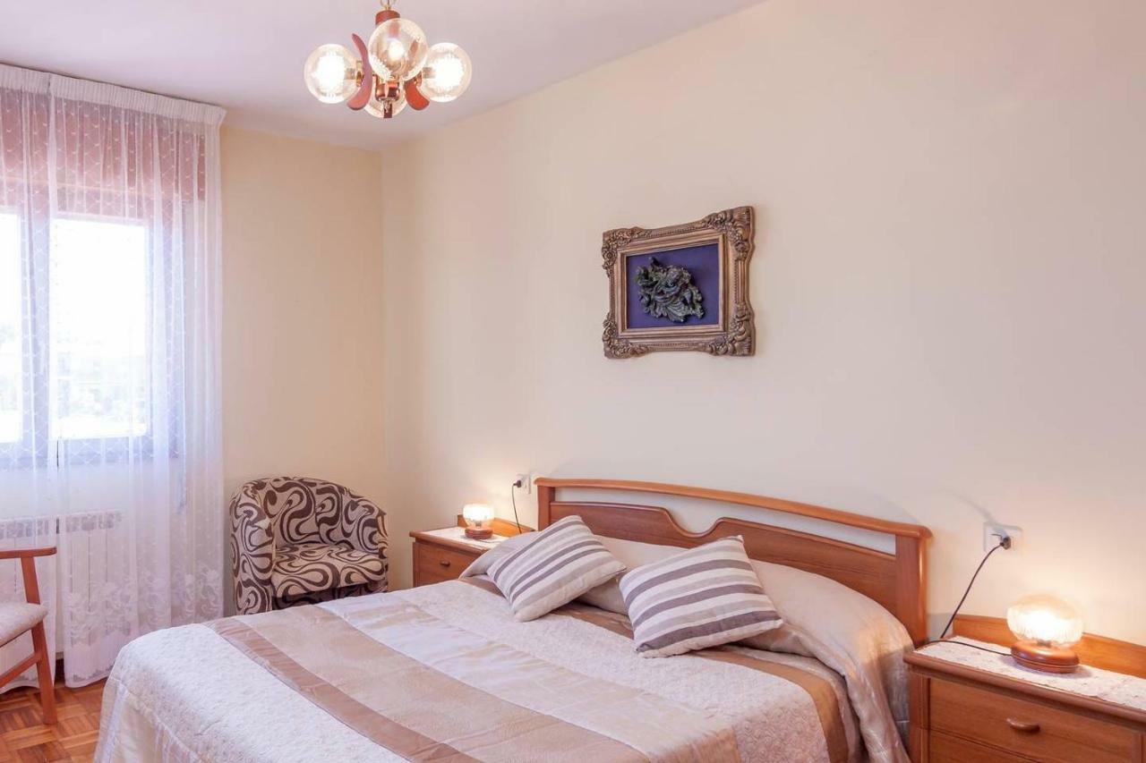 Casa Pauli Apartment โคลอมเบรส ภายนอก รูปภาพ