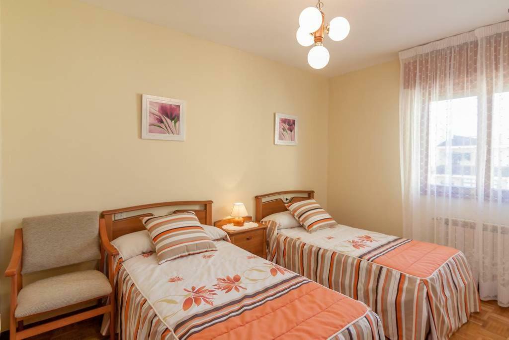 Casa Pauli Apartment โคลอมเบรส ภายนอก รูปภาพ