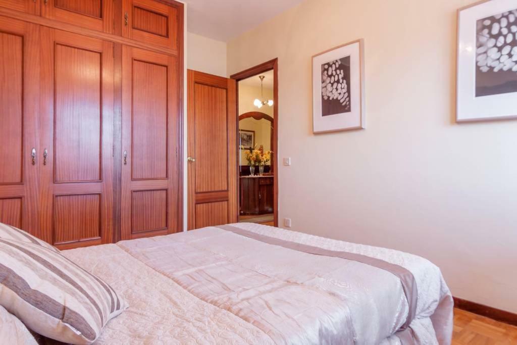 Casa Pauli Apartment โคลอมเบรส ภายนอก รูปภาพ
