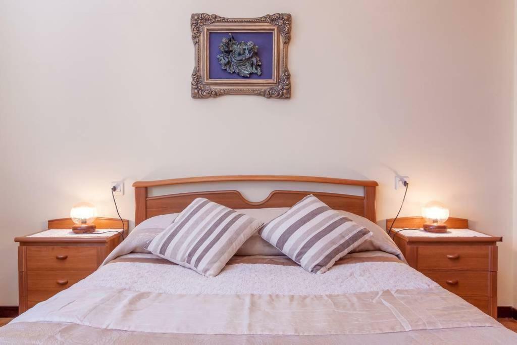 Casa Pauli Apartment โคลอมเบรส ภายนอก รูปภาพ