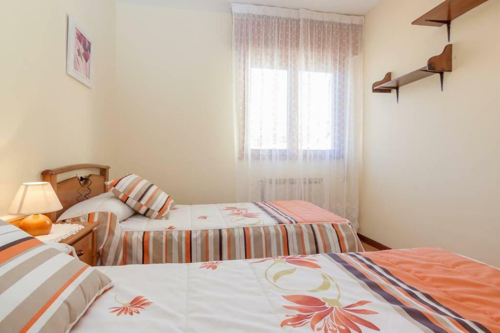 Casa Pauli Apartment โคลอมเบรส ภายนอก รูปภาพ