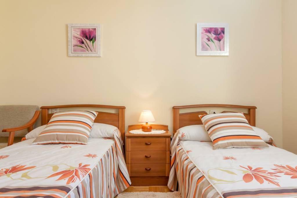 Casa Pauli Apartment โคลอมเบรส ภายนอก รูปภาพ