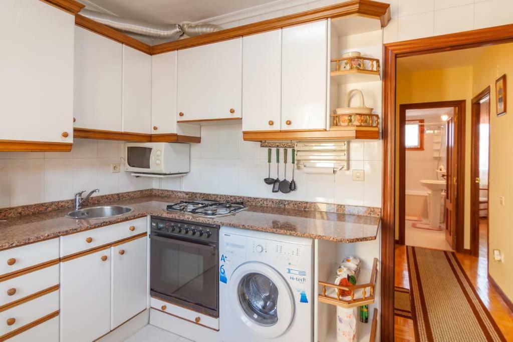 Casa Pauli Apartment โคลอมเบรส ภายนอก รูปภาพ